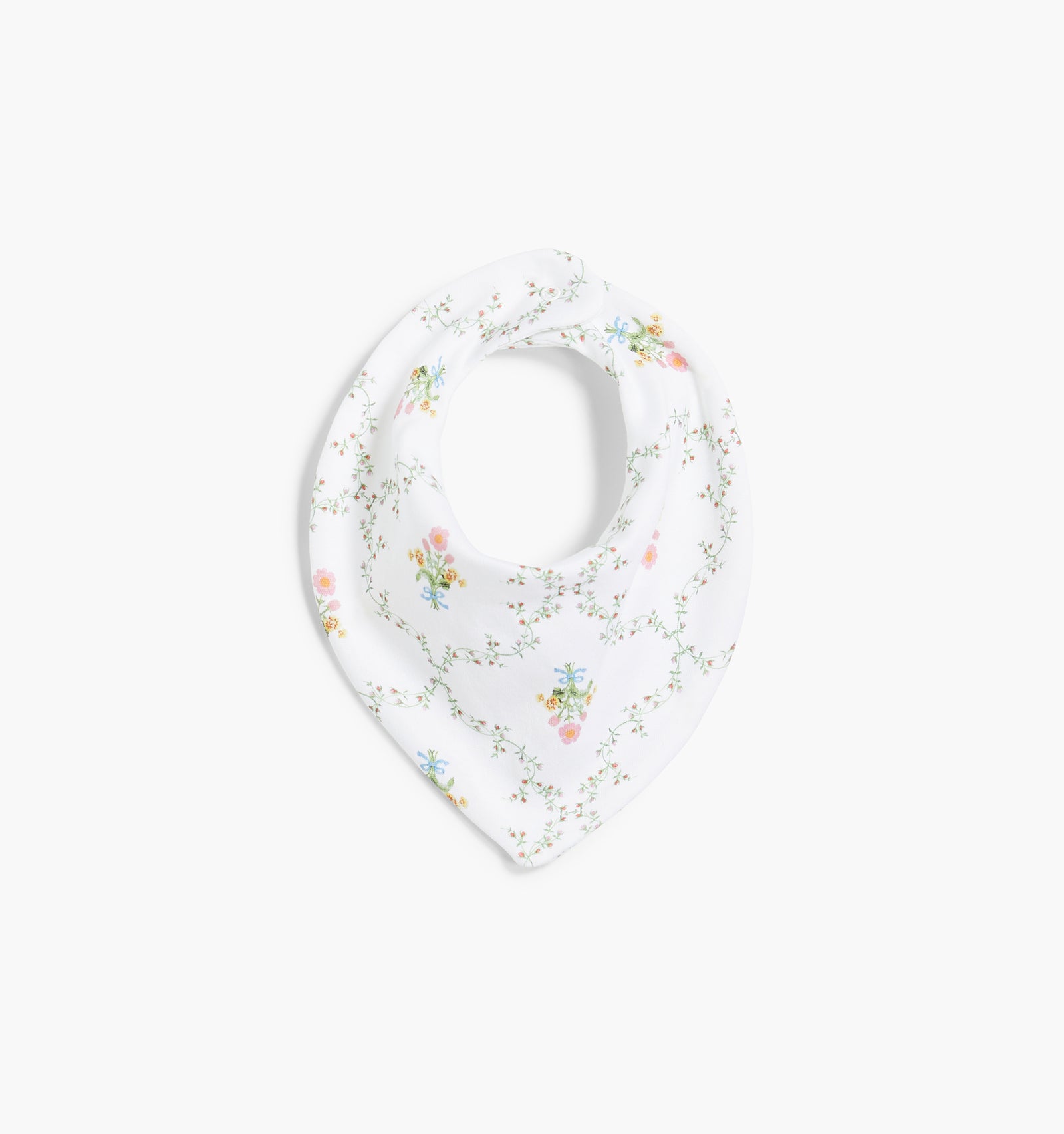 The Bandana Bib