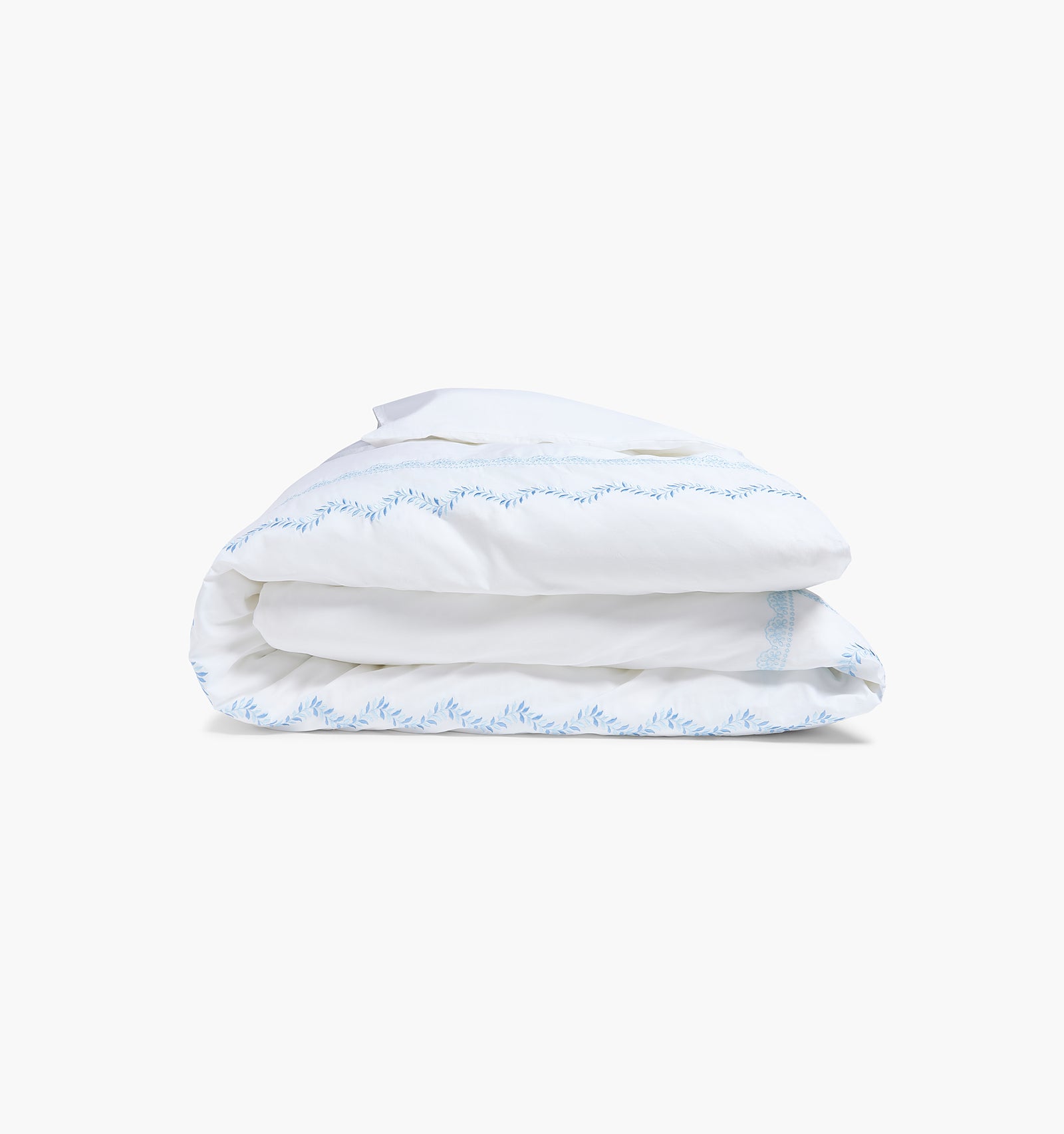 The Duvet Cover