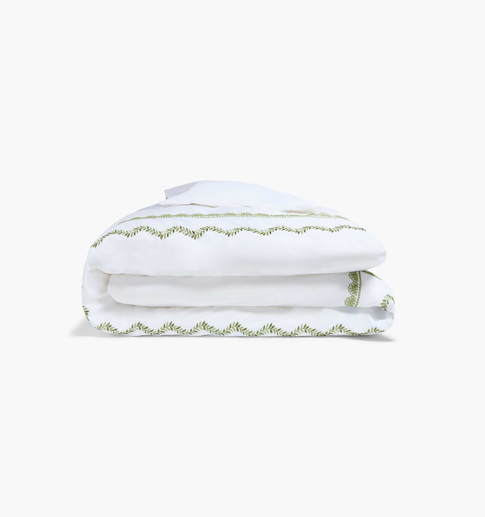 The Duvet Cover