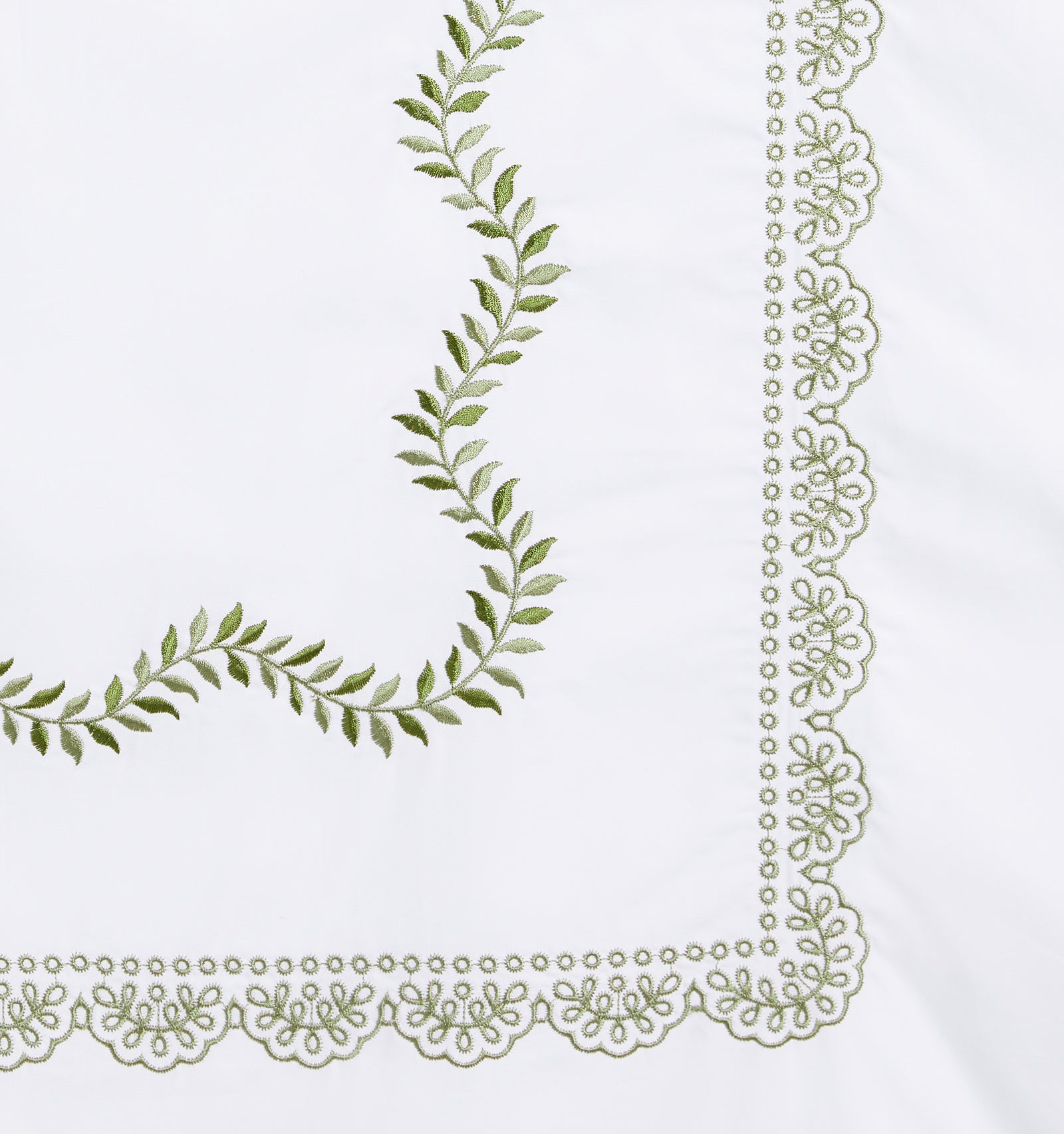 The Duvet Cover