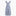 The Maternity Ellie Nap Dress - Navy Stripe