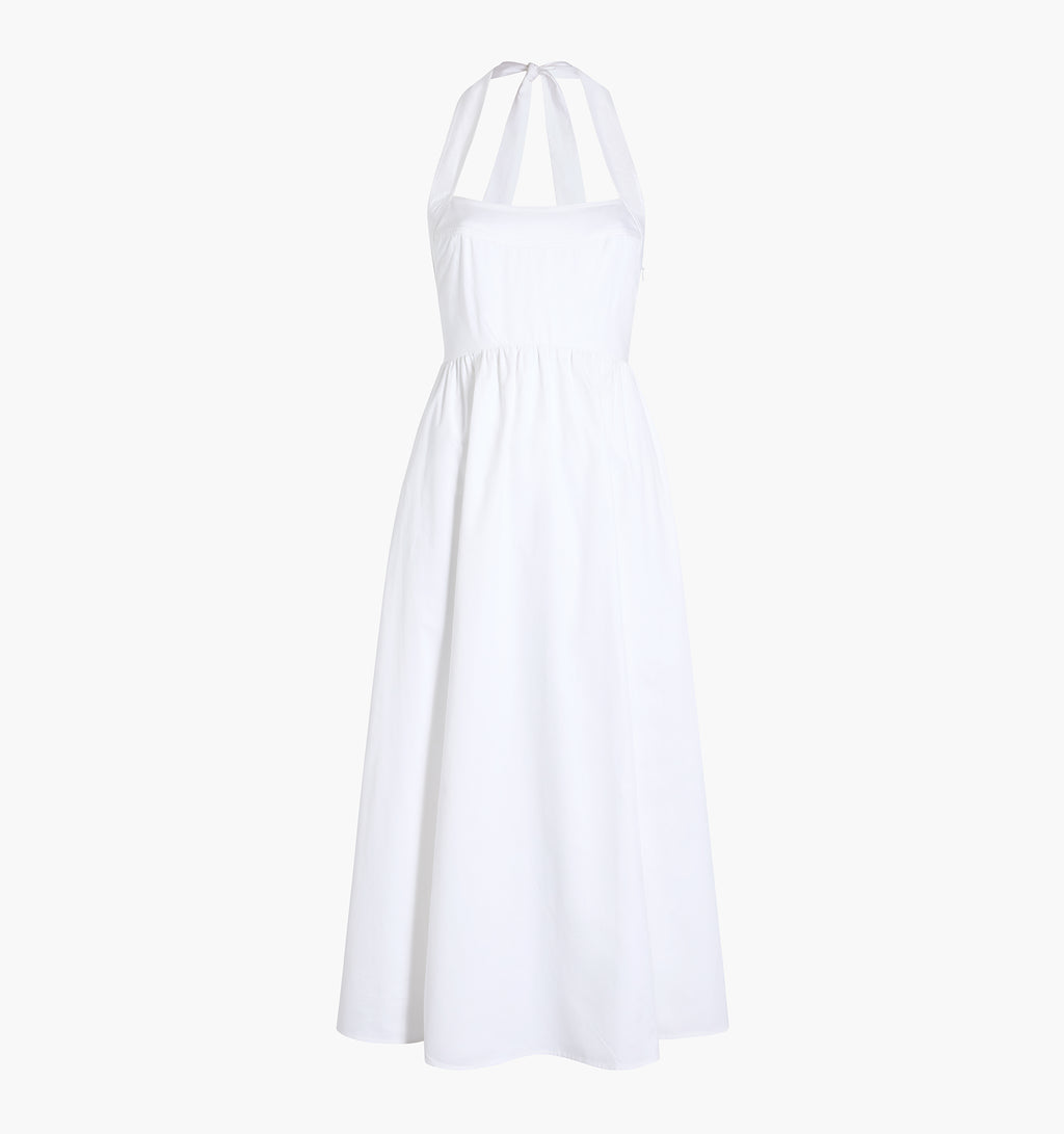 The Fleur Midi Dress - White Hill House Home The Fleur Midi Dress - White Hill House Home