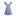 The Charlotte Nap Dress - Navy Stripe
