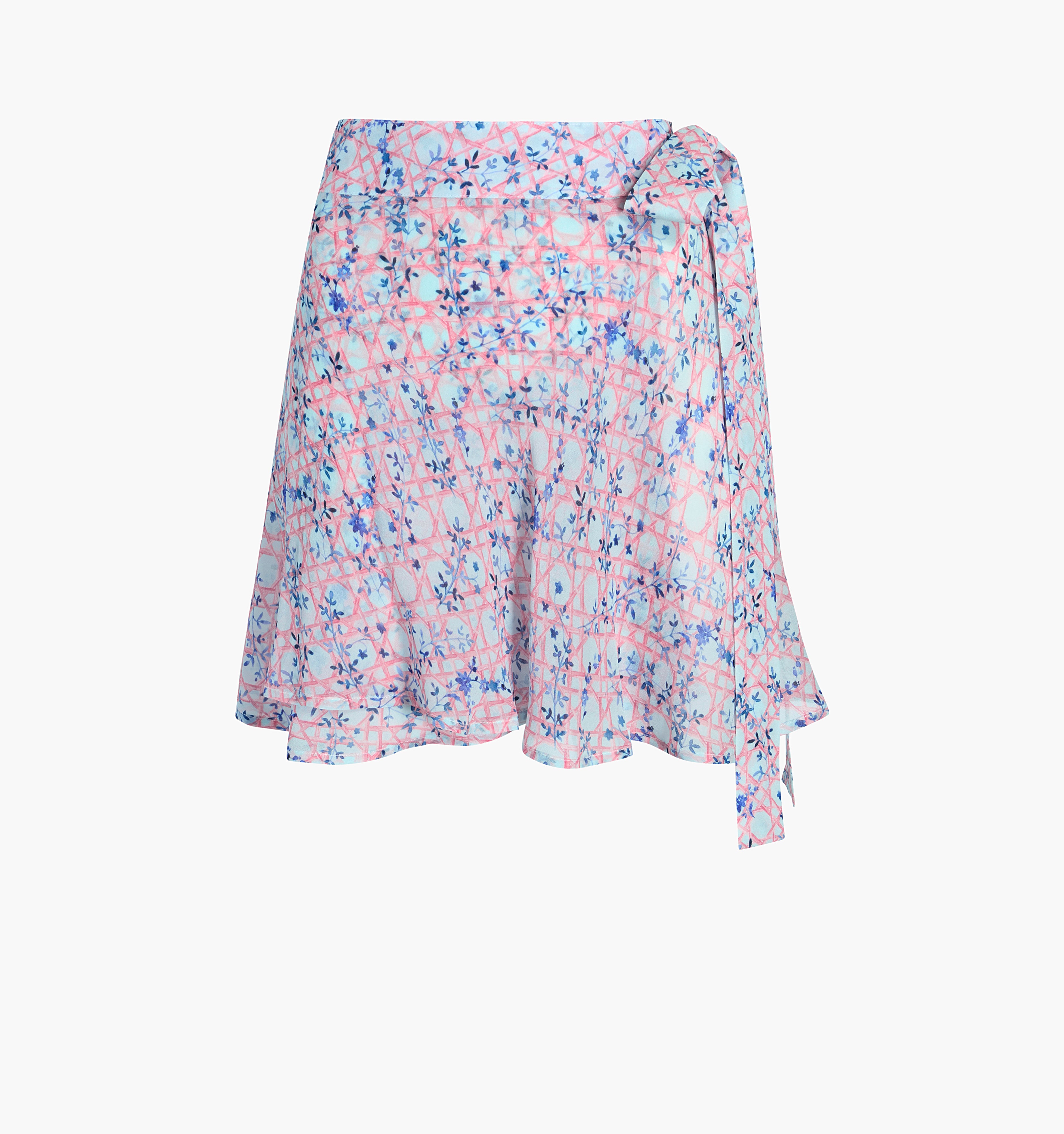 cfbn☺︎ house on the hill Ballet柄　80cm Hill House Home The Mini Ballet Pareo | Shopbop