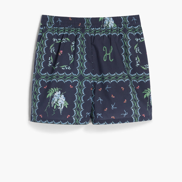 The Tiny Leo Short – Hill House Home