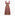 The Ribbon Ellie Nap Dress - Ikat Topiary