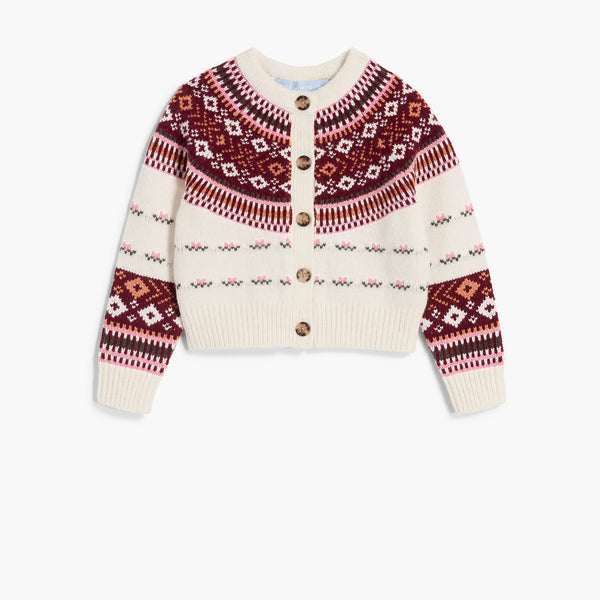 HERILL Sweat Cardigan（Ron Herman別注） HERILL Sweat Cardigan（Ron Herman別注） メンズ