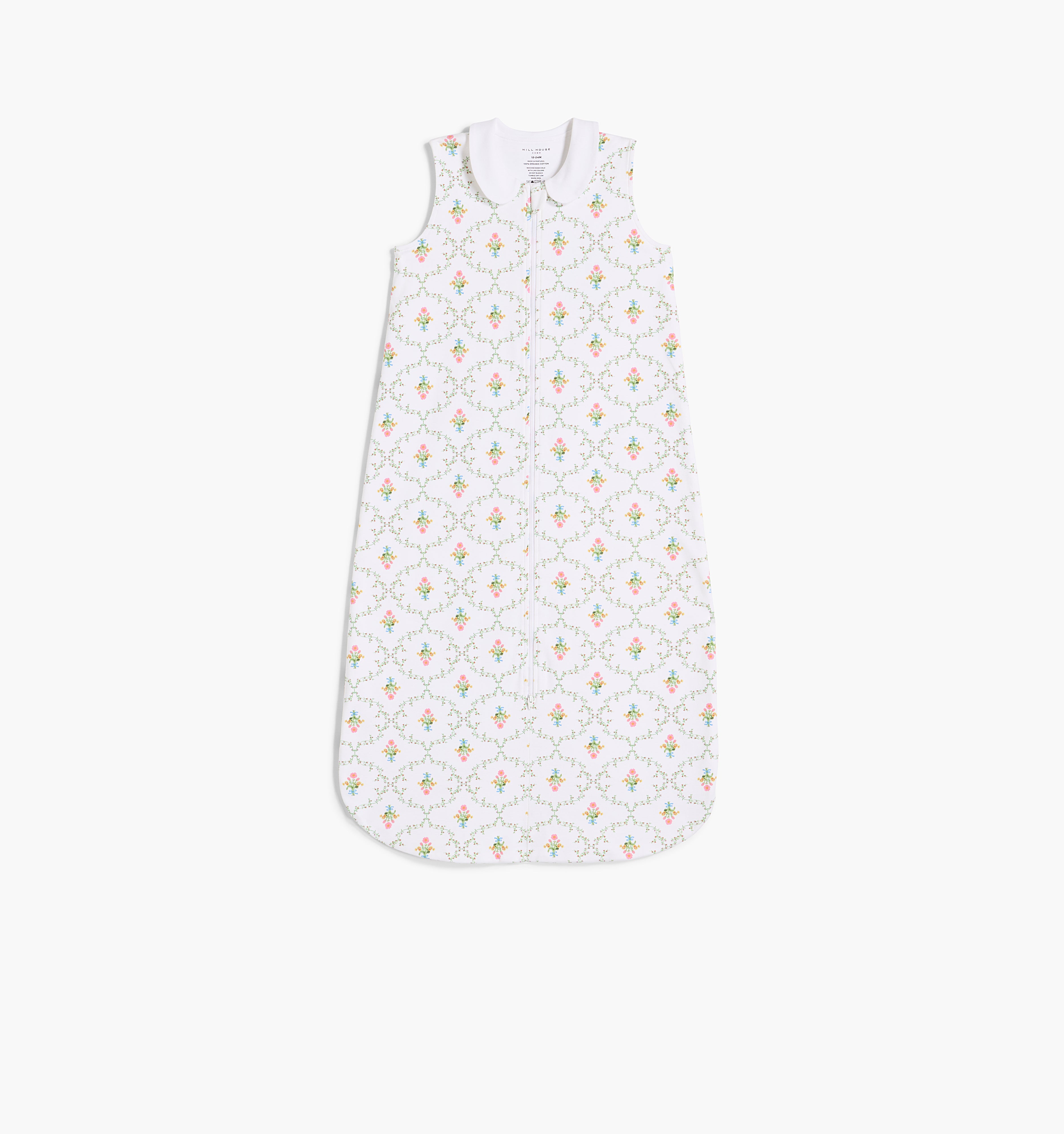 The Sleep Sack - Alphabet – Hill House Home