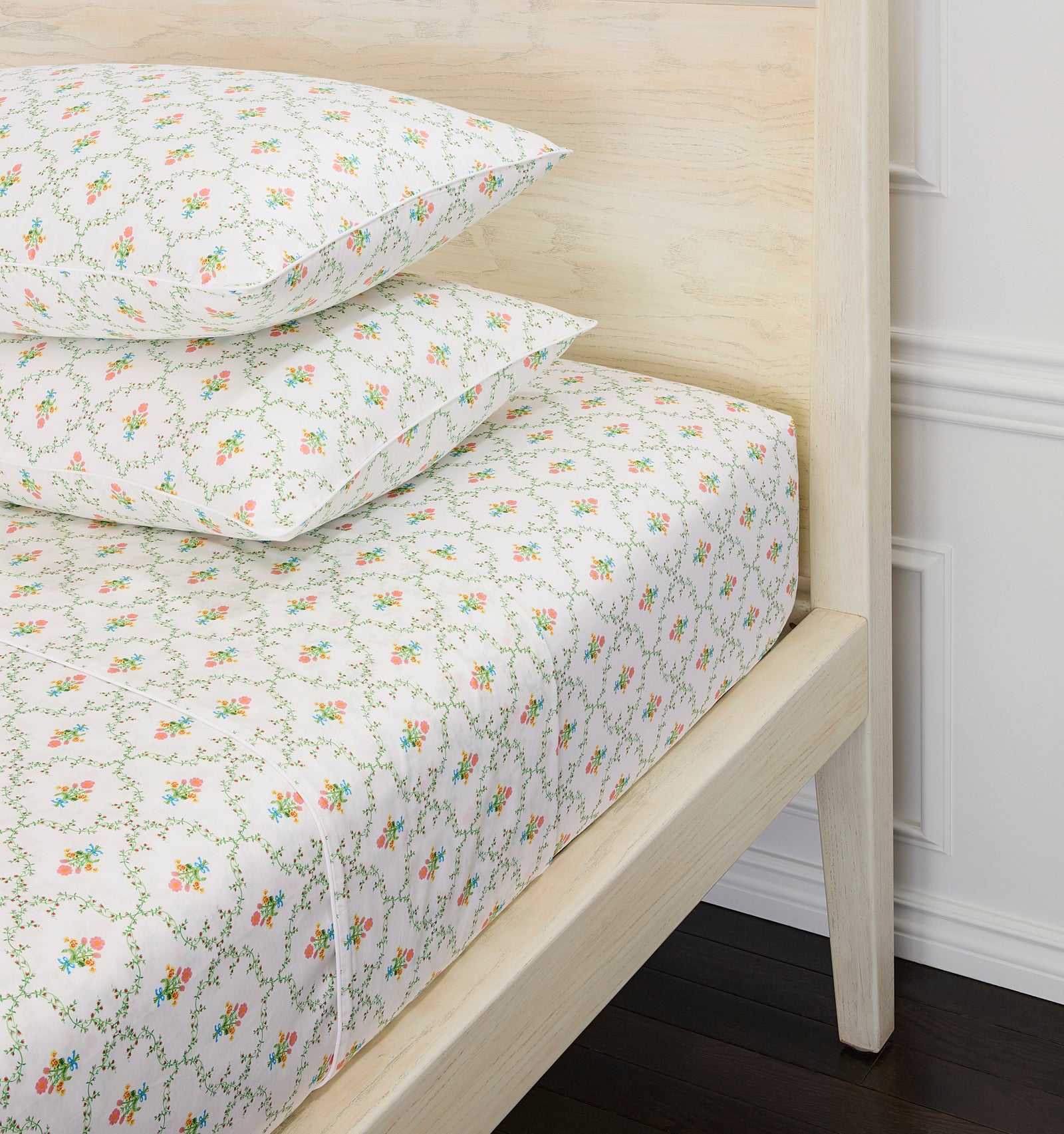 The Sheet Set