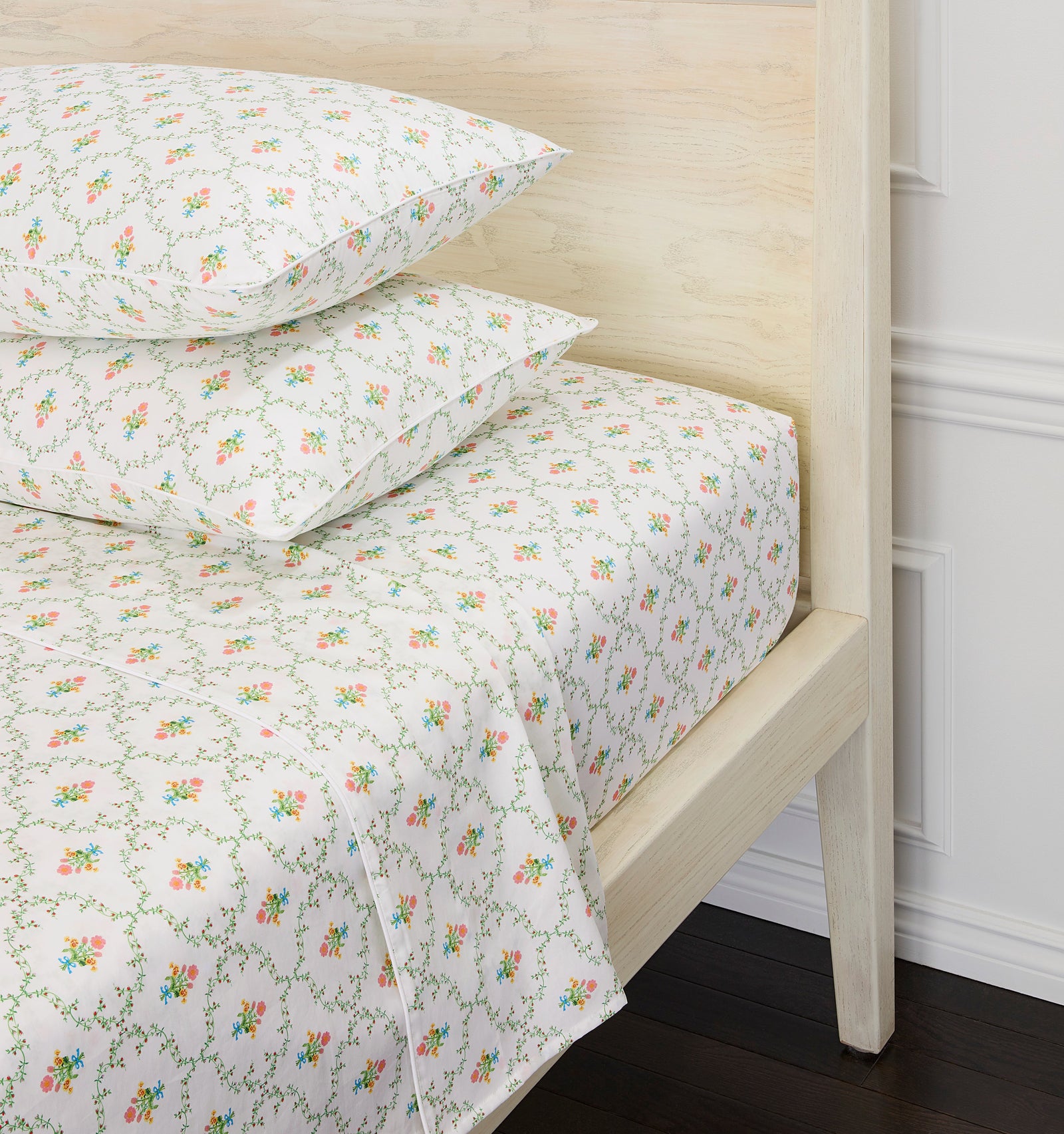 The Sheet Set