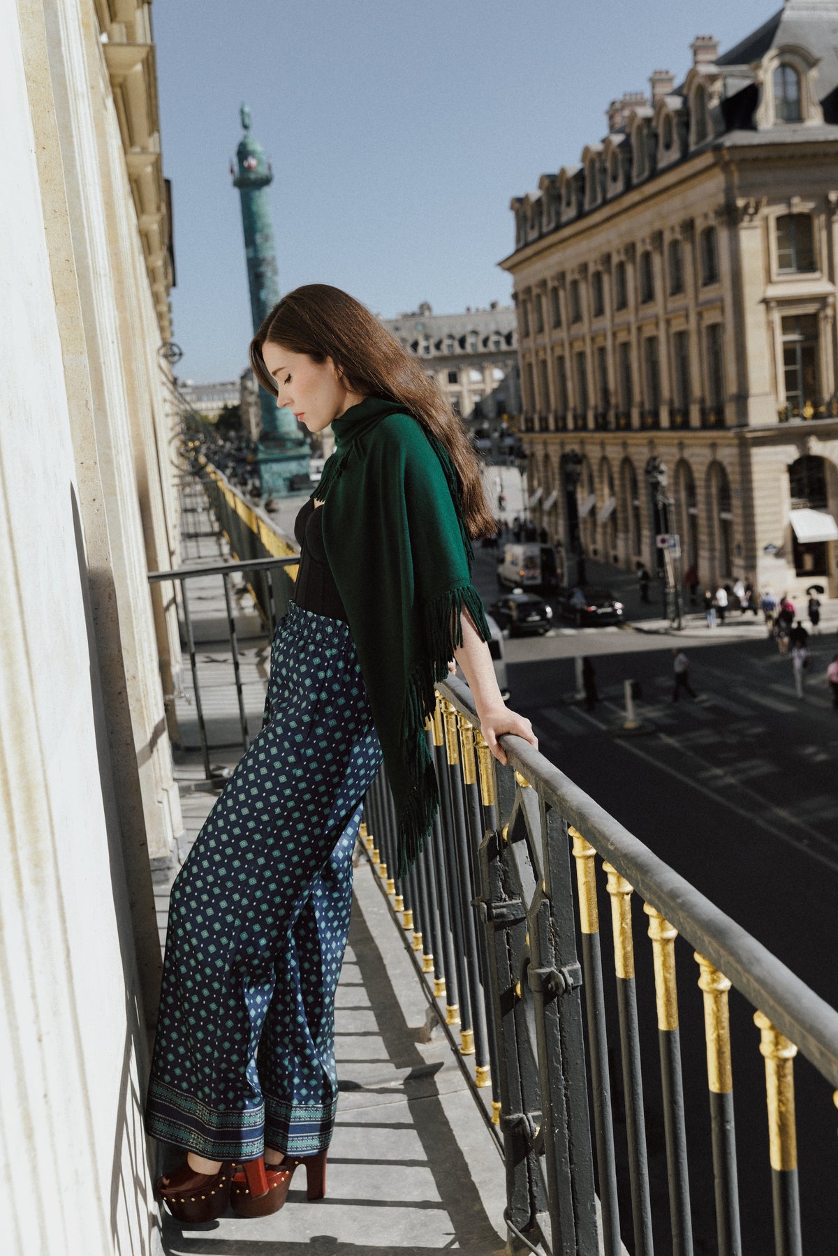 The Maxime Pant