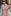 The Dottie Coat - Dusty Rose - view 2