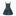 The Mini Seraphina Nap Dress - Midnight Garden