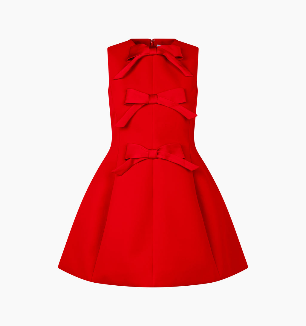 hill house dresses The Blythe Bow Dress