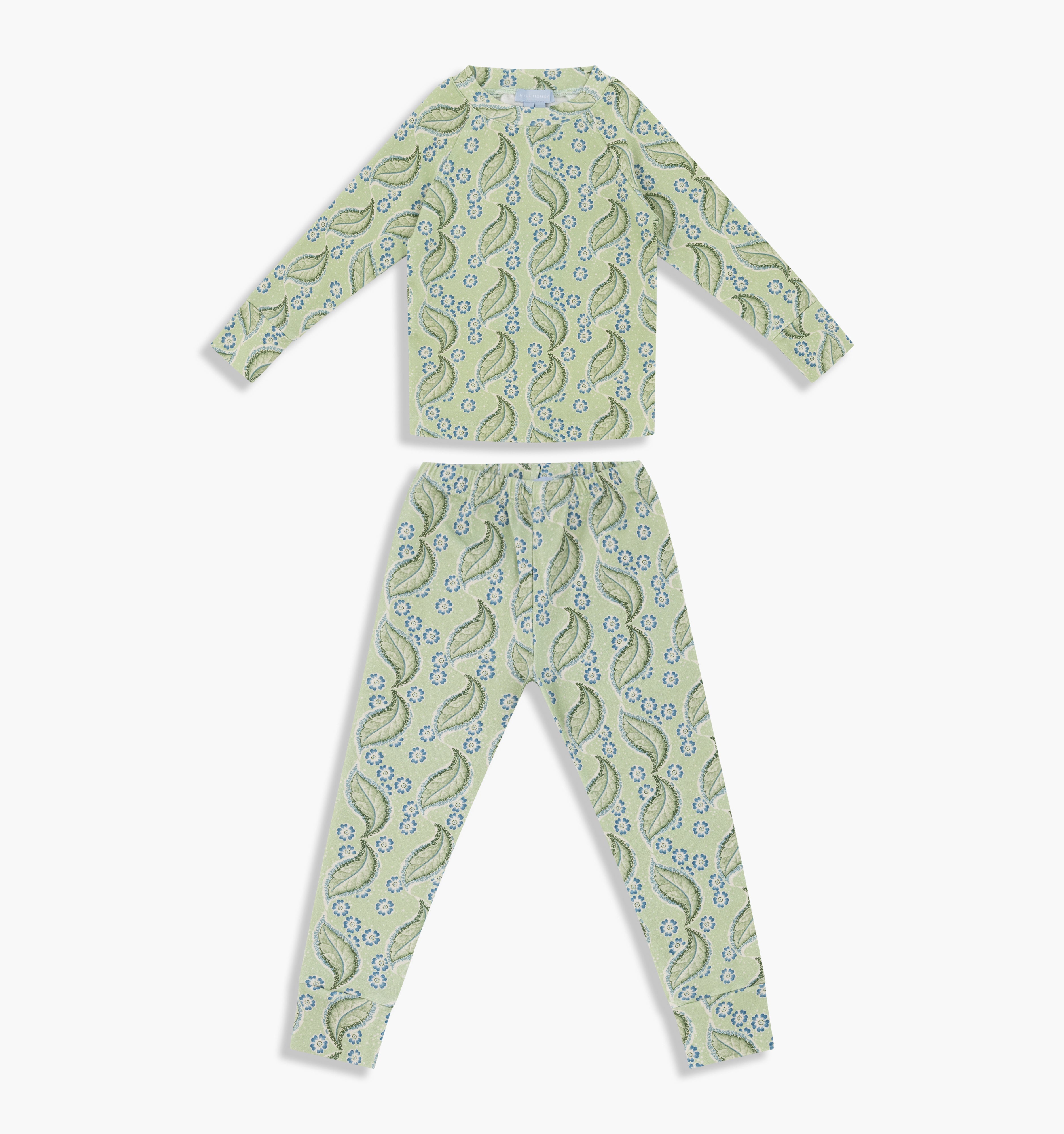 TheCypressPajamaSetPinkStripe5