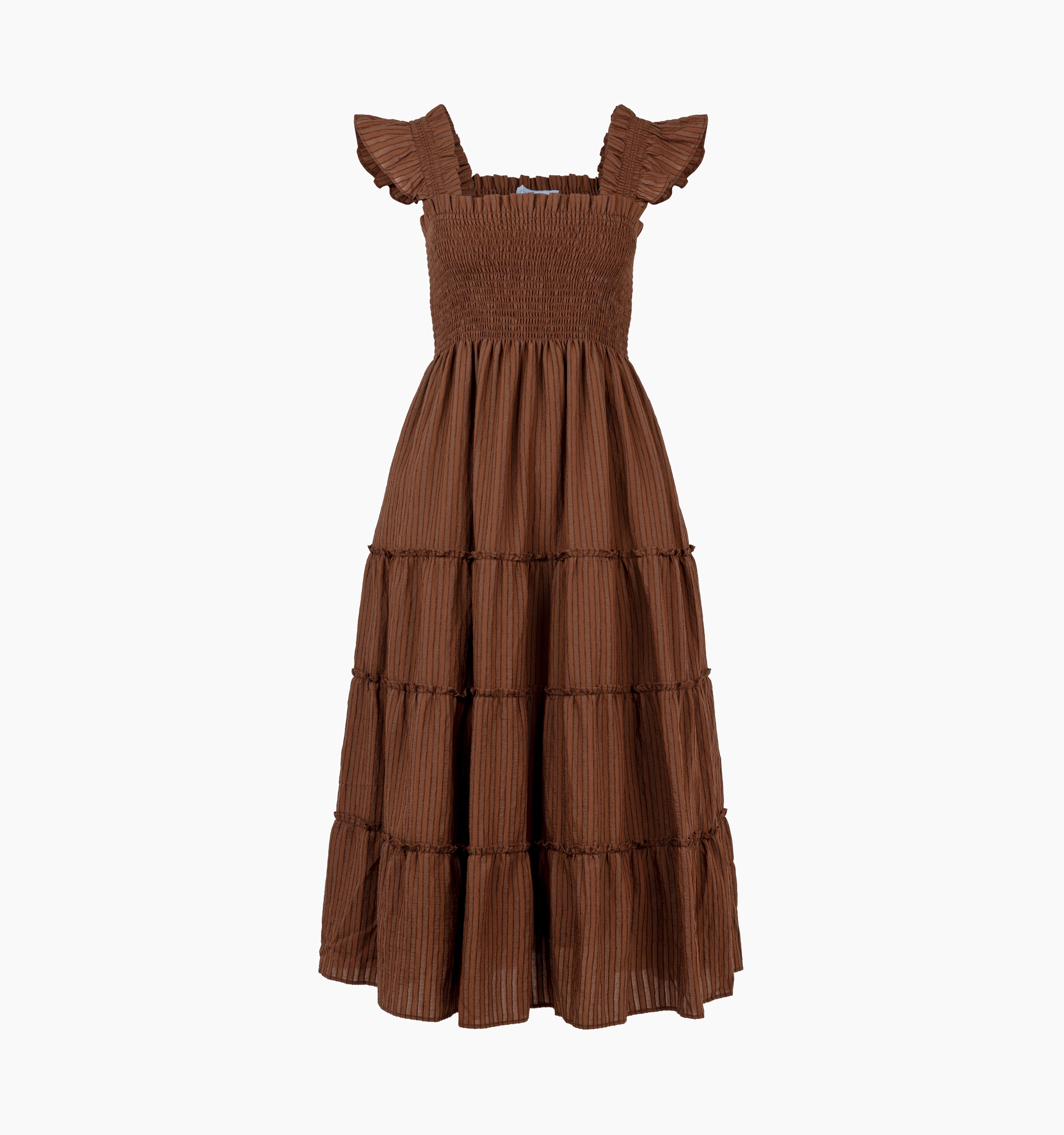 House on the hill dress ネイビー　80cm Hill House Home + The Ophelia Dress