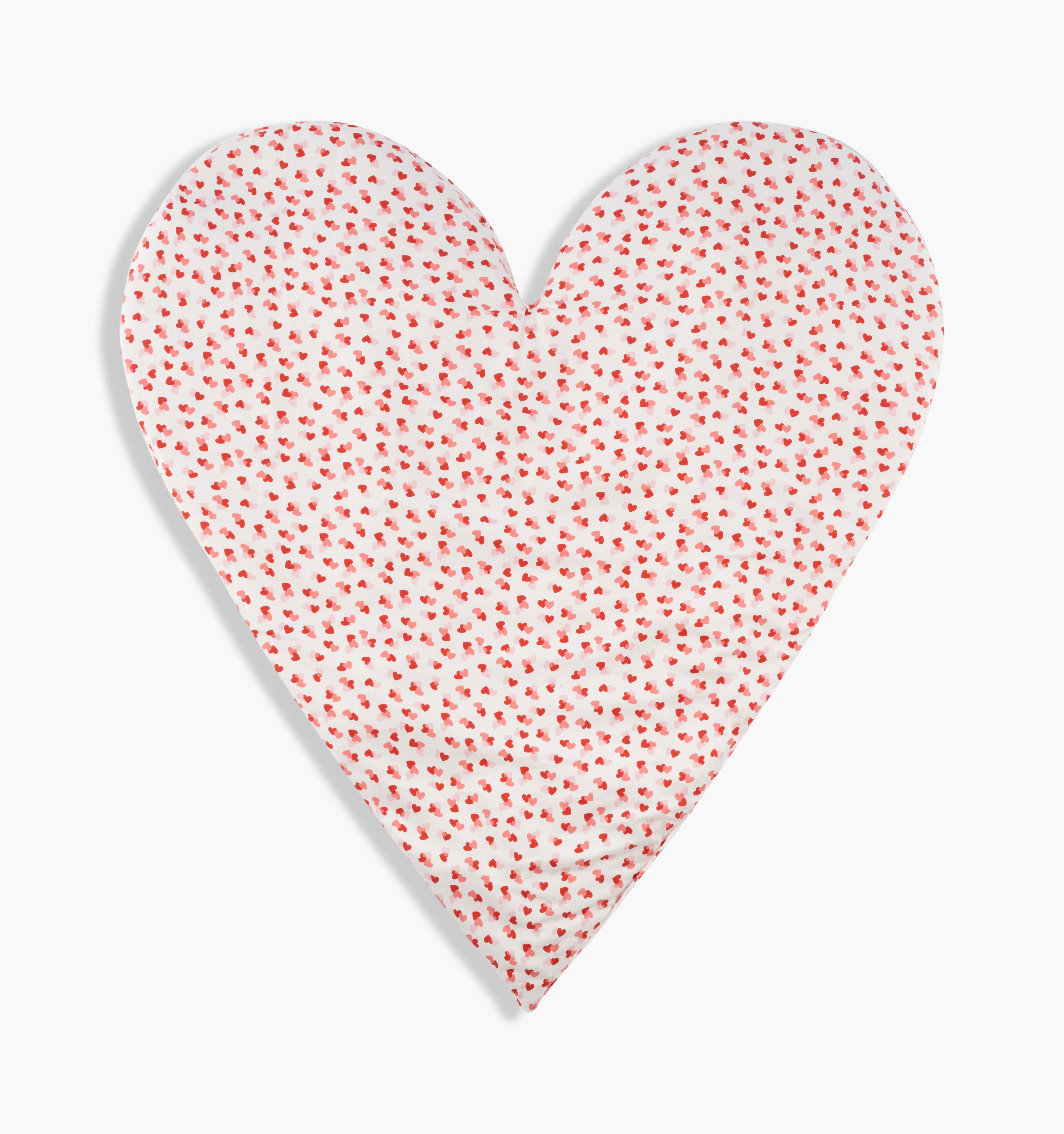 monogram: lots-of-hearts