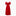 The Scarlett Nap Dress - Chili Red Textured Clip Dot