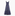 The Anjuli Nap Dress - Navy Trailing Fern