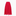 The Delphine Nap Skirt - Cerise Lace