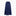 The Delphine Nap Skirt - Navy Cotton