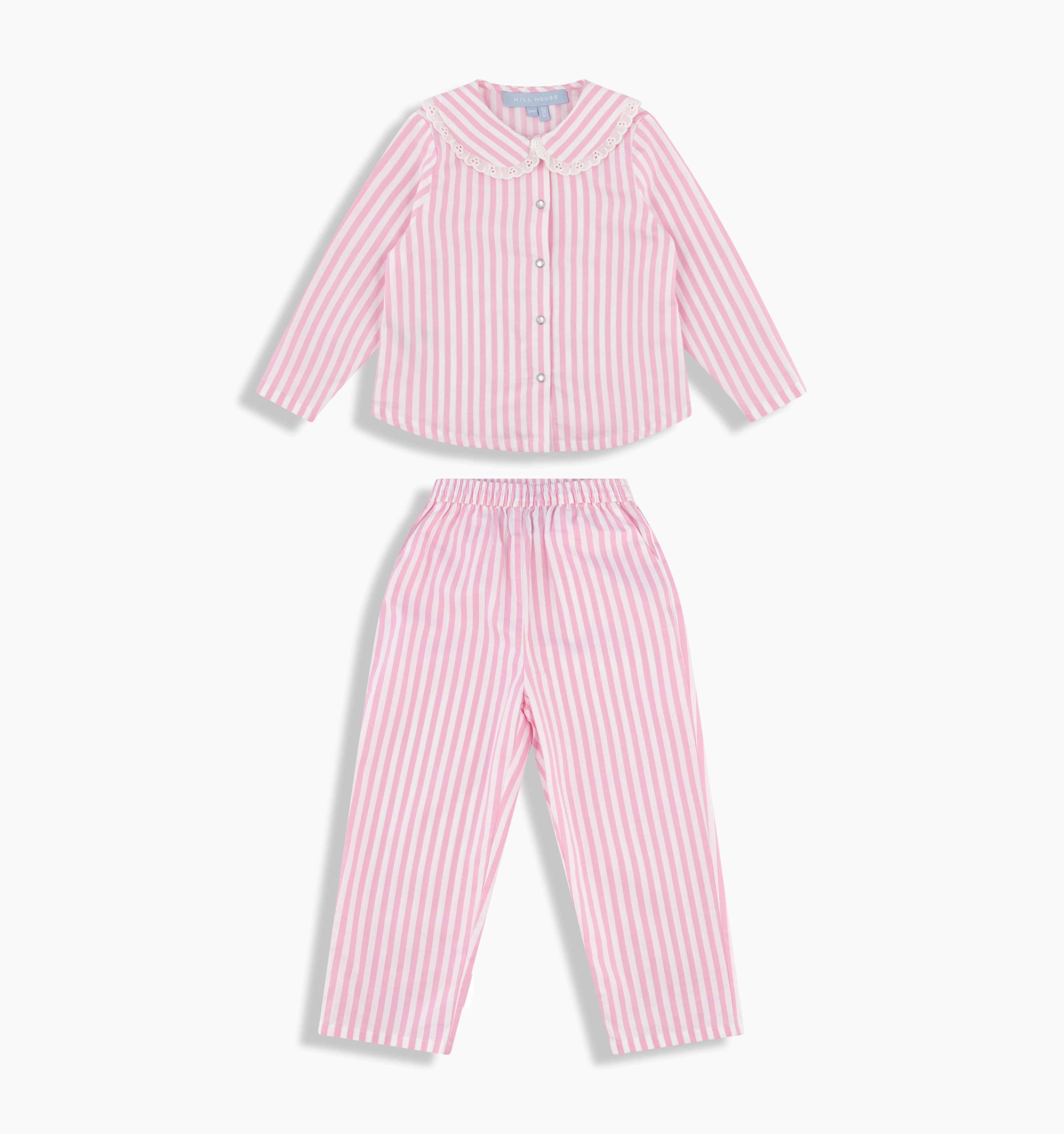 Pajamas & Robes – Hill House Home
