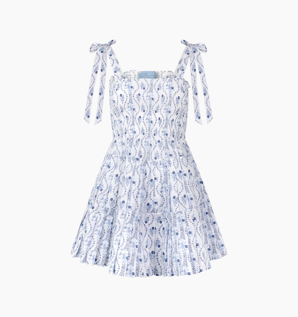 The Ribbon Charlotte Nap Dress