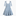 The Ribbon Charlotte Nap Dress - Navy Circular Lattice