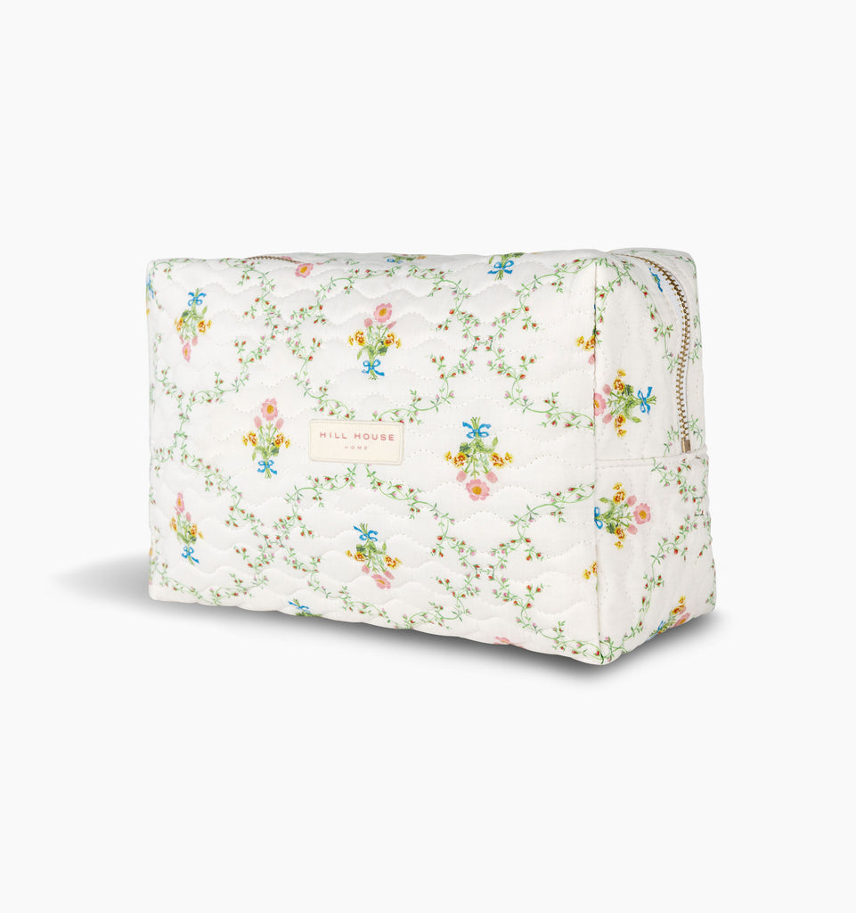 Monogram Quilted Vanity Bag（ショルダーバッグ）｜Her lip to
