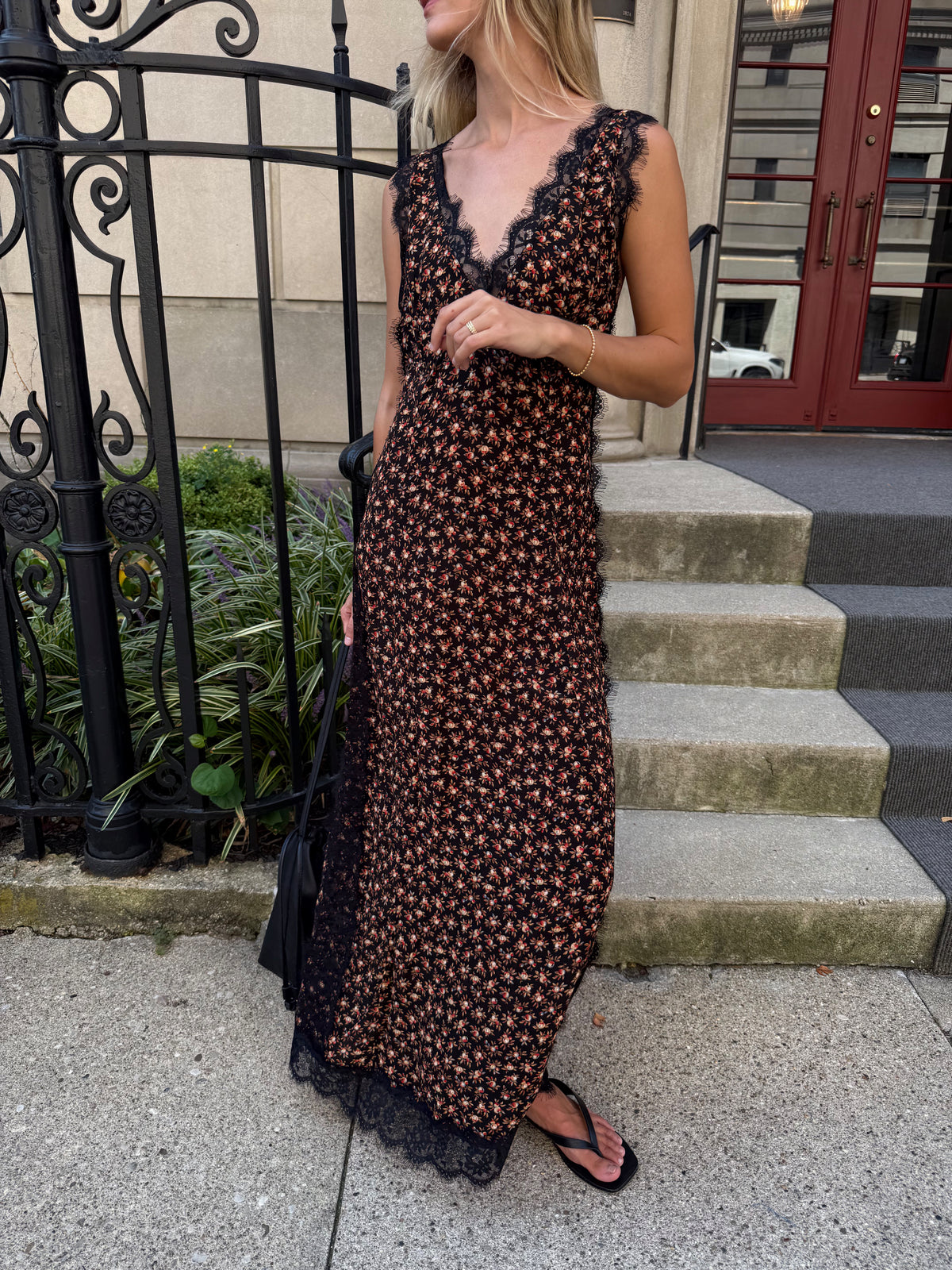 The Cosi Dress
