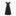 The Ellie Maxi Nap Dress - Black Tonal Seersucker