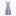 The Ellie Maxi Nap Dress - Navy Stripe