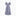The Louisa Nap Dress - Navy Stripe