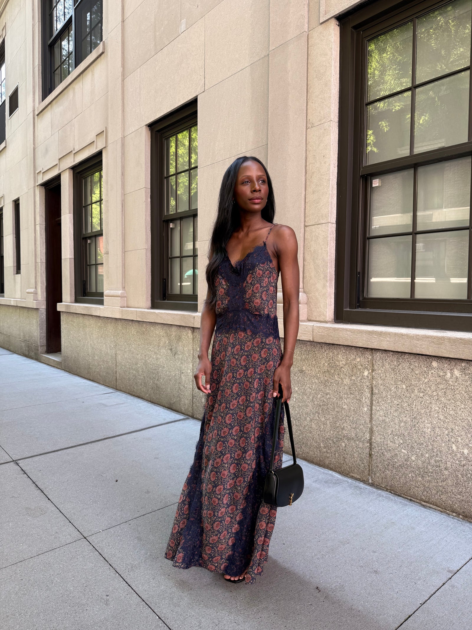 The Francesca Dress
