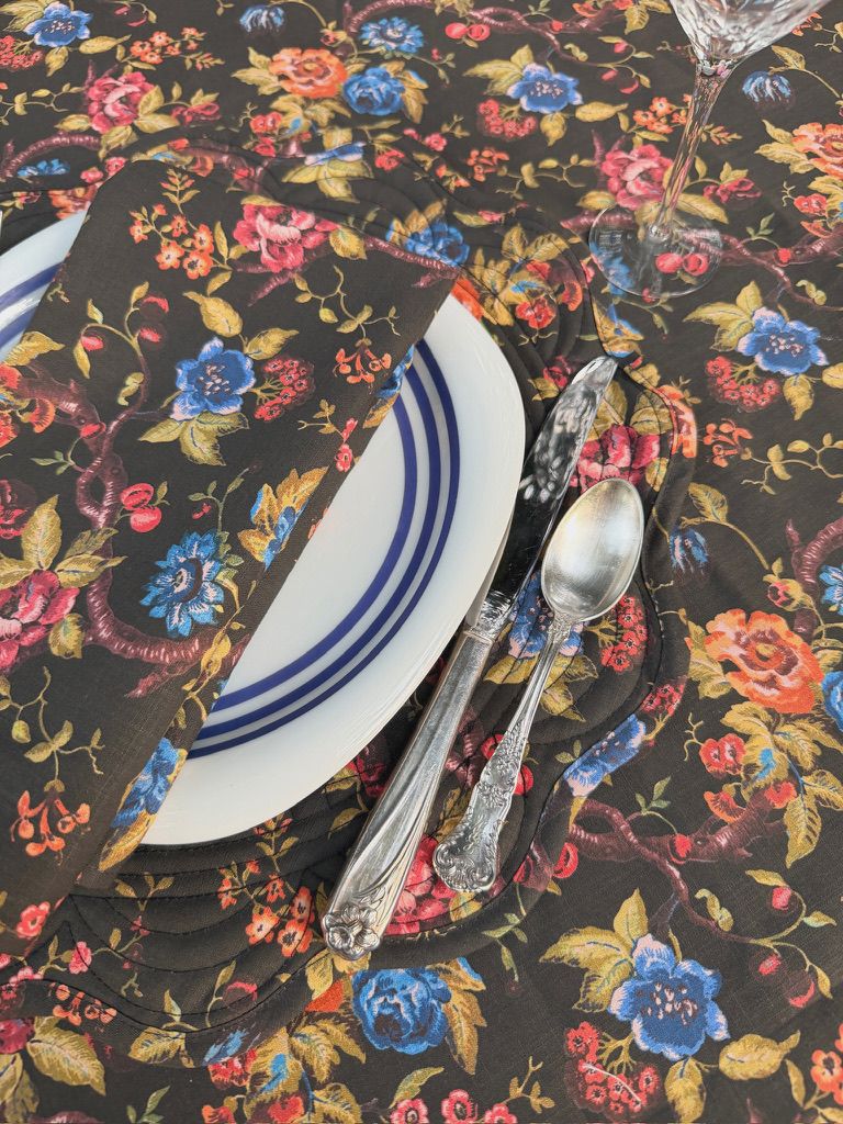 The Tablecloth