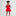The Baby Ellie Nap Dress - Cherry Trellis Broderie