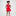 The Baby Ellie Nap Dress - Cherry Trellis Broderie