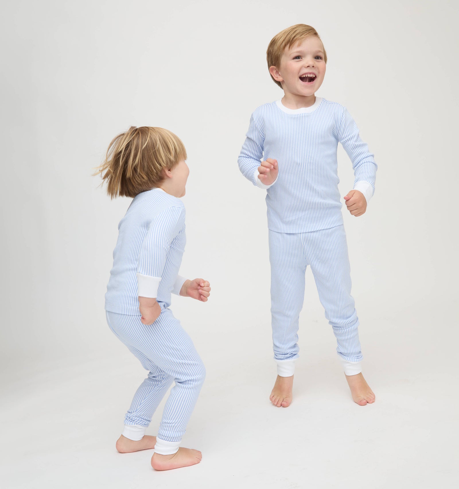 The Baby Sully PJ Set