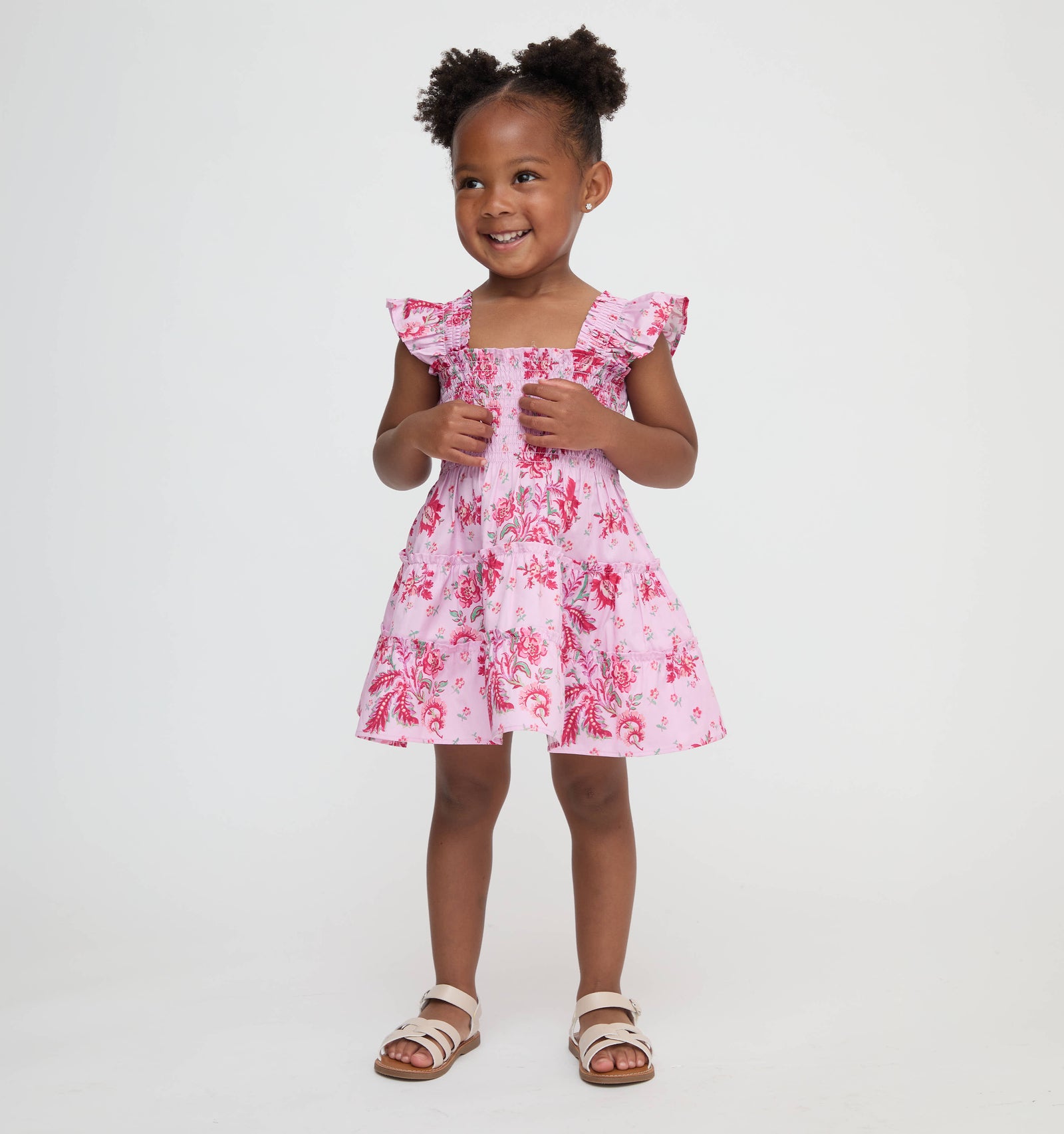 The Tiny Ellie Nap Dress