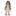 American Girl x Hill House color: Felicity's Historical Print