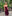 The Bonnie Dress -  Mulberry