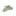 The Hill House x Wet Brush Large Claw Clip - Emerald Gingham