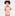 The Baby Kendall Bubble - Cherry Watercolor Gingham