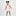 The Tiny Ellie Nap Dress - Pink Broderie Voile