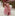 The Milani Dress - Coral Corsica Paisley