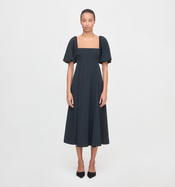 notperfectlinen matilda dress The Matilda Dress