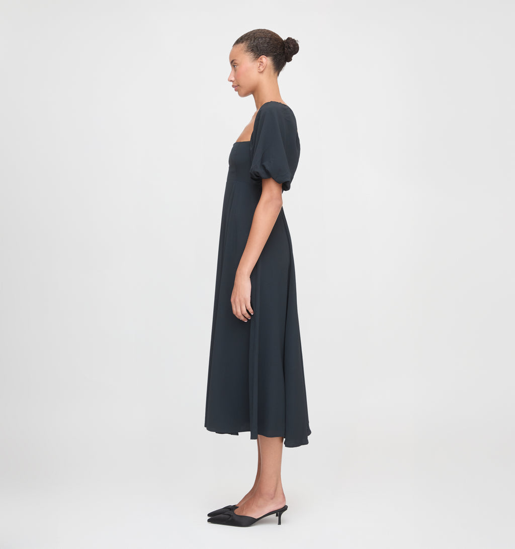 The Matilda Dress