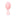 The Hill House x Wet Brush Mini Brush - Pink Floral