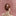 The Hill House x Wet Brush Mini Brush - Pink Floral