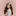 The Hill House x Wet Brush Mini Brush - Pink Floral